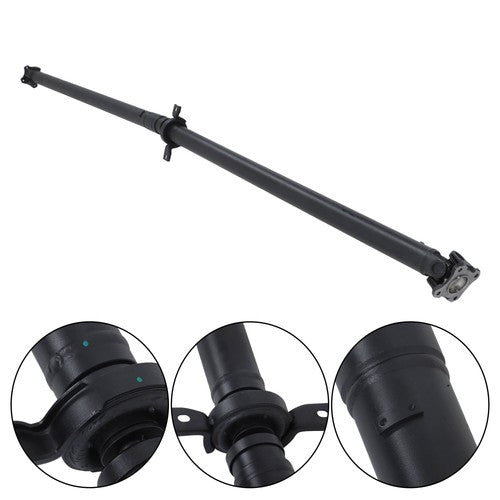 DURAFORCE For Honda Ridgeline 09 10-13 V6 3.5L Driveshaft Prop Shaft Assembly 40100SJCA12