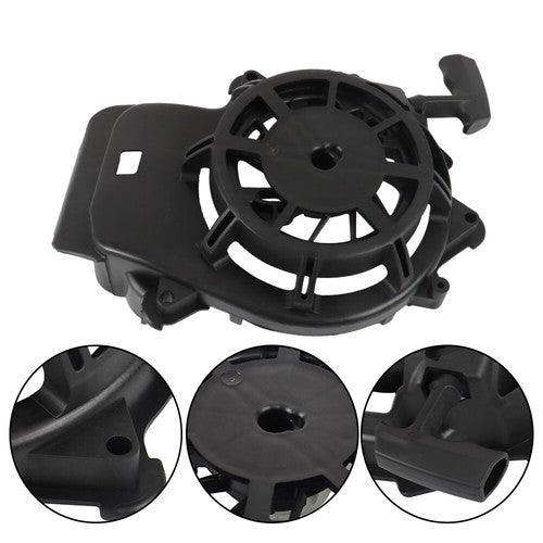 DURAFORCE Lawn Mower Rewind Recoil Starter 594062 For Briggs & Stratton 093J02 103M02 US