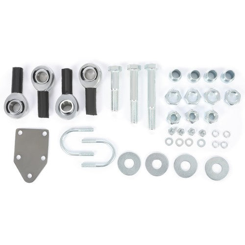 Heavy Duty Crossover Steering Kit for Jeep Cherokee XJ 1984-2001
