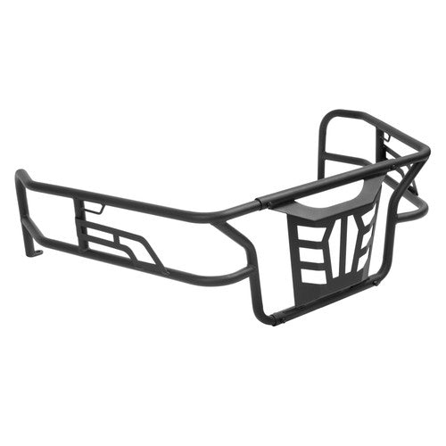 Black Bed Enclosure Storage Rack for CFMoto ZForce 950 H.O Sport 2020 2024