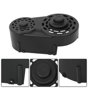 DURAFORCE Go Kart Torque Converter Kit 40 Series Clutch Pulley Driver Driven 8hp to16hp