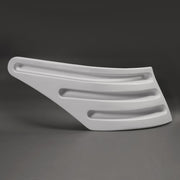 DURAFORCE New ABS Blower Vent Set - Starboard/Port Stern for 1999-2009 Larson Cabrio 330