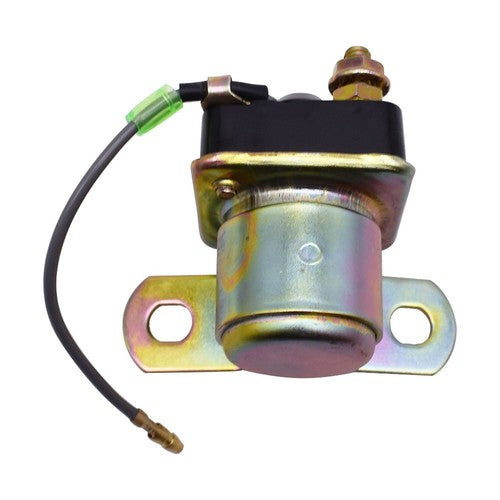 DURAFORCE Starter Solenoid Relay For 1995-2002 Polaris Magnum 325 330 425 500 USA