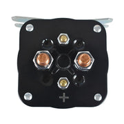 DURAFORCE Solenoid Power Relay 12V 586-902 586-105111 Replacement For White Rodgers NEW