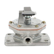 DURAFORCE 6251-71-8210 6261-71-8240 Fuel Feed Pump For Komatsu SAA6D125E S6D104 Engine
