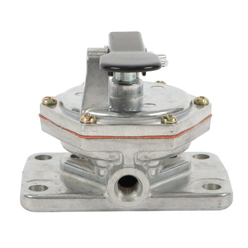 DURAFORCE 6251-71-8210 6261-71-8240 Fuel Feed Pump For Komatsu SAA6D125E S6D104 Engine