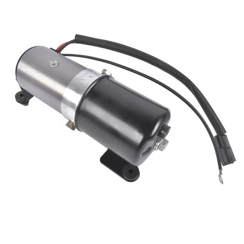 DURAFORCE Convertible Top Hydraulic Pump Motor Fits Pontiac GTO LeMans Tempest 1964-1966