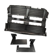 DURAFORCE With Motor For 2013-2018 2019 Ford Taurus Active Grille Shutter DG1Z-8475-A