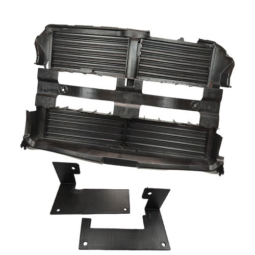 DURAFORCE With Motor For 2013-2018 2019 Ford Taurus Active Grille Shutter DG1Z-8475-A