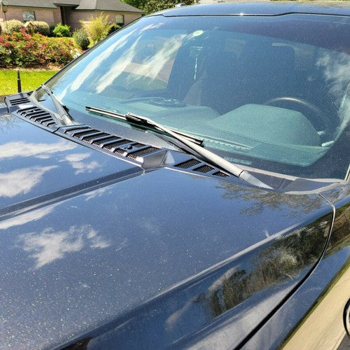 Windshield Wiper Cowl Grill Grille for 2015-2020 Ford F150 F-150 FL3Z15022A69A