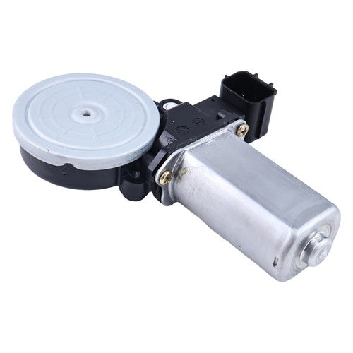 DURAFORCE Right Side Power Window Motor Regulator for Isuzu Truck NQR NPR HD 2007-2025
