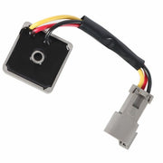 DURAFORCE 12V Voltage Regulator Fit For Club Car Precedent Gas Golf Cart 2004-up