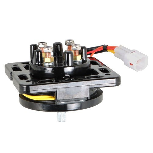DURAFORCE 36V Forward & Reverse Switch Assembly Golf Cart For Yamaha G14 G16 JN4829170000