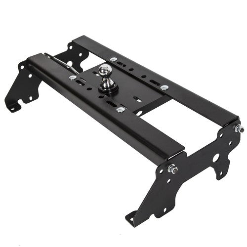 Underbed Gooseneck Trailer Hitch Kit for Dodge Ram 1500 2500 3500HD 2003 2012