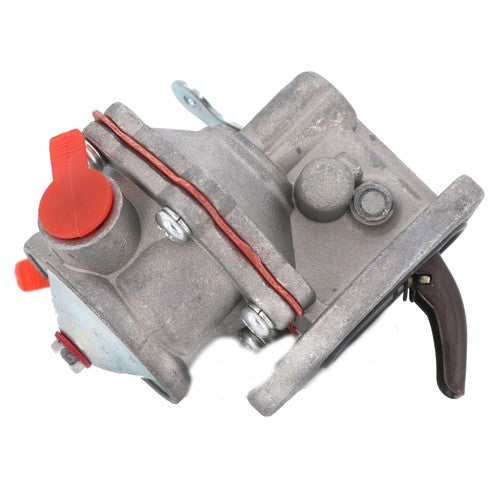 DURAFORCE Fuel Lift Transfer Pump For Deutz D7207 D7007 DX110 D6507 D4807 D6807 DX90 D4507