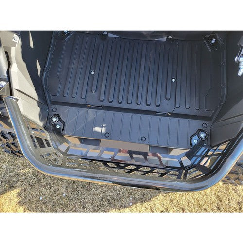 Bed Enclosure Tailgate Storage Luggage Rack for Kawasaki Teryx 1000 2020 2024