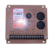 DURAFORCE Alternator Generator Governor Actuator ADC120-12V+MSP6729 Speed Control+ESD5500E