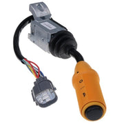 DURAFORCE Forward & Reverse Column Switch for JCB 520-50 701/55100 for JCB 701/80145 3CX