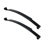 DURAFORCE Heavy Duty Rear 2 Leaf Spring Kit With Bushing & Sleeves For EZGO RXV Golf Cart
