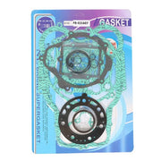 DURAFORCE Complete Gasket Kit For Kawasaki KX 250 KX250 Engine 1993-1999 2000-2002 2003