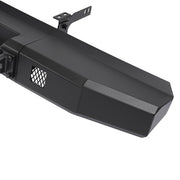 DURAFORCE Rear Bumper For Polaris Ranger 1000 /XP 1000 NorthStar Premium 2018-2025 Black