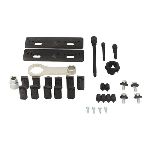 DURAFORCE For Audi Porsche 2.9T 3.0T Engine Camshaft Locking Timing Tool Kit T40382 T90002
