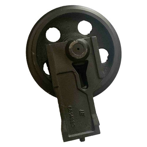 DURAFORCE Front Idler Wheel 7199074 For Bobcat 331 325 E32 E35 E37 E42