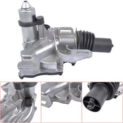 DURAFORCE New Clutch Slave Cylinder Actuator for Smart Fortwo Coupe Convertible 0.8L 1.0L