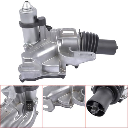 DURAFORCE New Clutch Slave Cylinder Actuator for Smart Fortwo Coupe Convertible 0.8L 1.0L