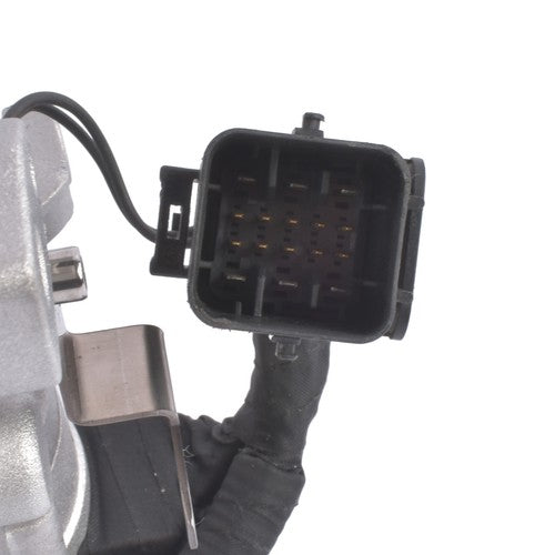 DURAFORCE Clutch Actuator Assembly Fits Kia Forte 2019-2020 Soul 2017-2021 1.6L 2.0L L4