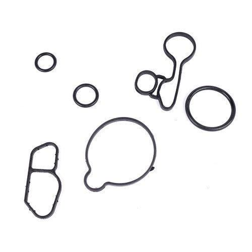 DURAFORCE Cylinder Head Assembly Head Gasket for Chevy Cruze Trax Sonic Buick Encore 1.4L