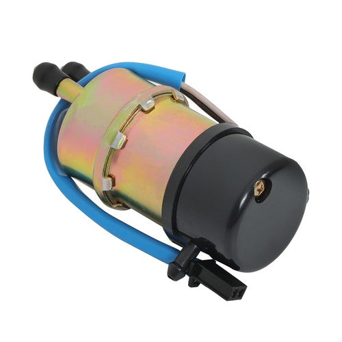DURAFORCE Fuel Pump and Filter For Honda VT1100C2 Shadow Sabre 1100 2000 2001 2002-2007