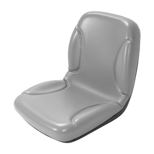 DURAFORCE Tractor Seat For New Holland Boomer T TC TZ Workmaster Series Tractors #87385235