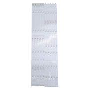 DURAFORCE LED Backlight Strips For Hisense 55R6E 55A6100UWR 55R6000E 55R6040E LB55143