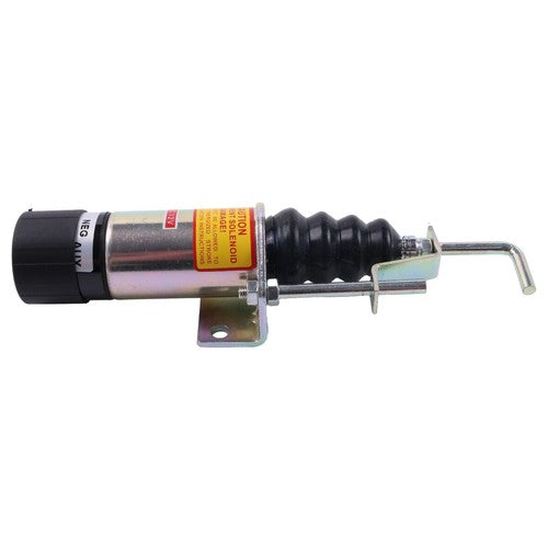 DURAFORCE 12V Fuel Shutoff Solenoid 1502-12C7U2B2S1 SA-3405T for Lister Peter 366-07197