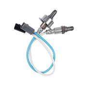 DURAFORCE 2Pcs Rear Up+Down Oxygen Sensor for Nissan Altima Sentra Versa 2010-13 2344380