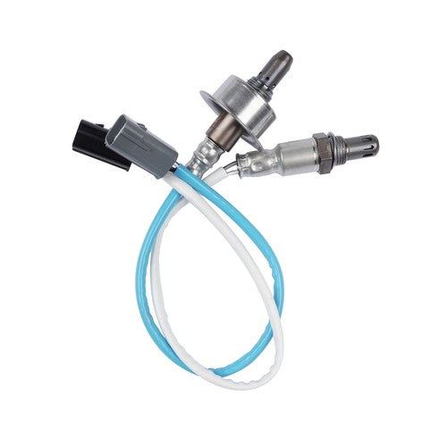 DURAFORCE 2Pcs Rear Up+Down Oxygen Sensor for Nissan Altima Sentra Versa 2010-13 2344380