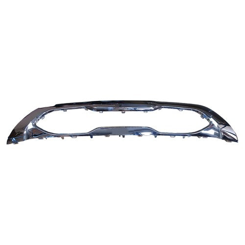 1678853300 Air Dam Deflector Lower Valance Apron Front for Mercedes GLE450