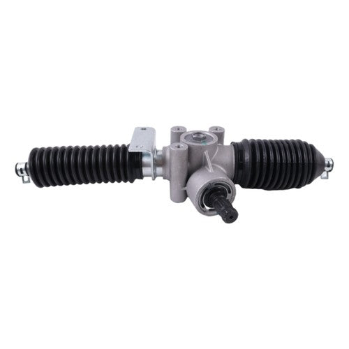 DURAFORCE Steering Gear Box Rack & Pinion 1824521 for Polaris Ranger EV 500 Crew 570