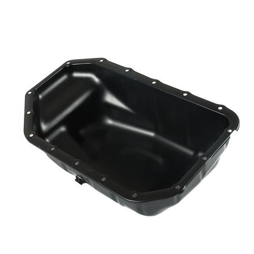 DURAFORCE 264-410 Engine Oil Pan For Accord 2003 04-2007 For Honda Element 2003 2004-2011