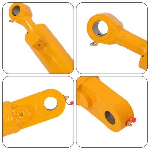 DURAFORCE Fits For Case 1845S 1845C 1845 1845B Hydraulic Tilt Cylinder G34926 118156A1
