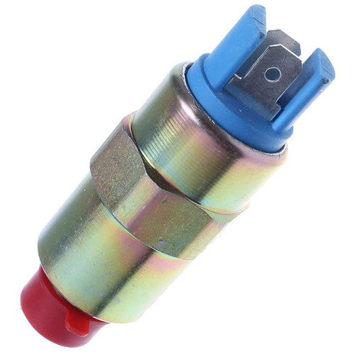 DURAFORCE Fuel Shut Off Solenoid for Perkins 1000 Series Engine 1004 1006 3.152 26420472