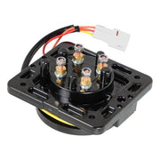 DURAFORCE 36V Forward & Reverse Switch Assembly Golf Cart For Yamaha G14 G16 JN4829170000
