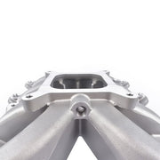 DURAFORCE Single-Plane EFI Intake Manifold w/ Fuel Rails 300-137 For GM Gen LS1 LS2 LS6