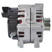 DURAFORCE Alternator for Kia Sorento 2019-2020 Sedona 19-21 Cadenza 180A 12V CW 6-Groove