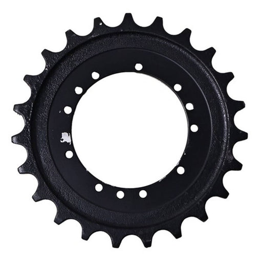 DURAFORCE 1032265 Drive Sprocket For John Deere 35D 35G 30G For Hitachi ZX35U-3 ZX35U-2