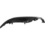 DURAFORCE For 2012 Honda Civic Sedan LX EX EX-L Front Bumper Fog Light Cover Kit pair