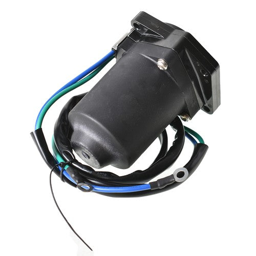 DURAFORCE 2005-2008 For Yamaha Outboard Trim Motor F75 F90 6D8-43880-01-00 6D8-43880-09-00