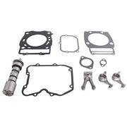 DURAFORCE For 1995-2012 Polaris Sportsman 500 Cam Shaft Camshaft & Rocker Arm & Gasket