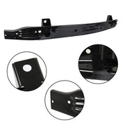 DURAFORCE Steel New Steel Front Bumper ReinForcement For Jeep Grand Cherokee 2011-2022
